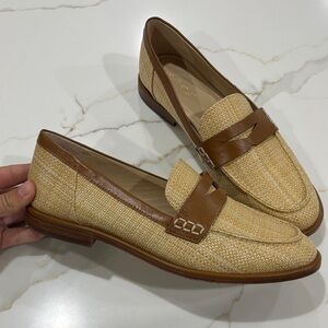 J. McLaughlin Loafers